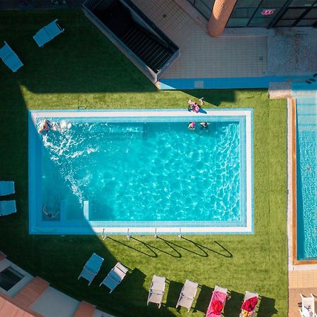 Sardegna Termale Hotel&Spa Sardara Kültér fotó