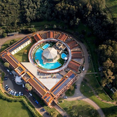 Sardegna Termale Hotel&Spa Sardara Kültér fotó