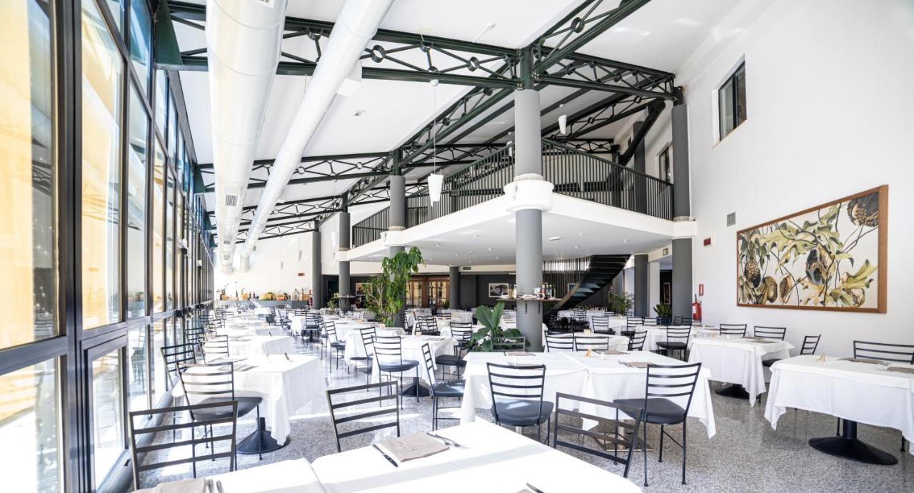 Sardegna Termale Hotel&Spa Sardara Kültér fotó