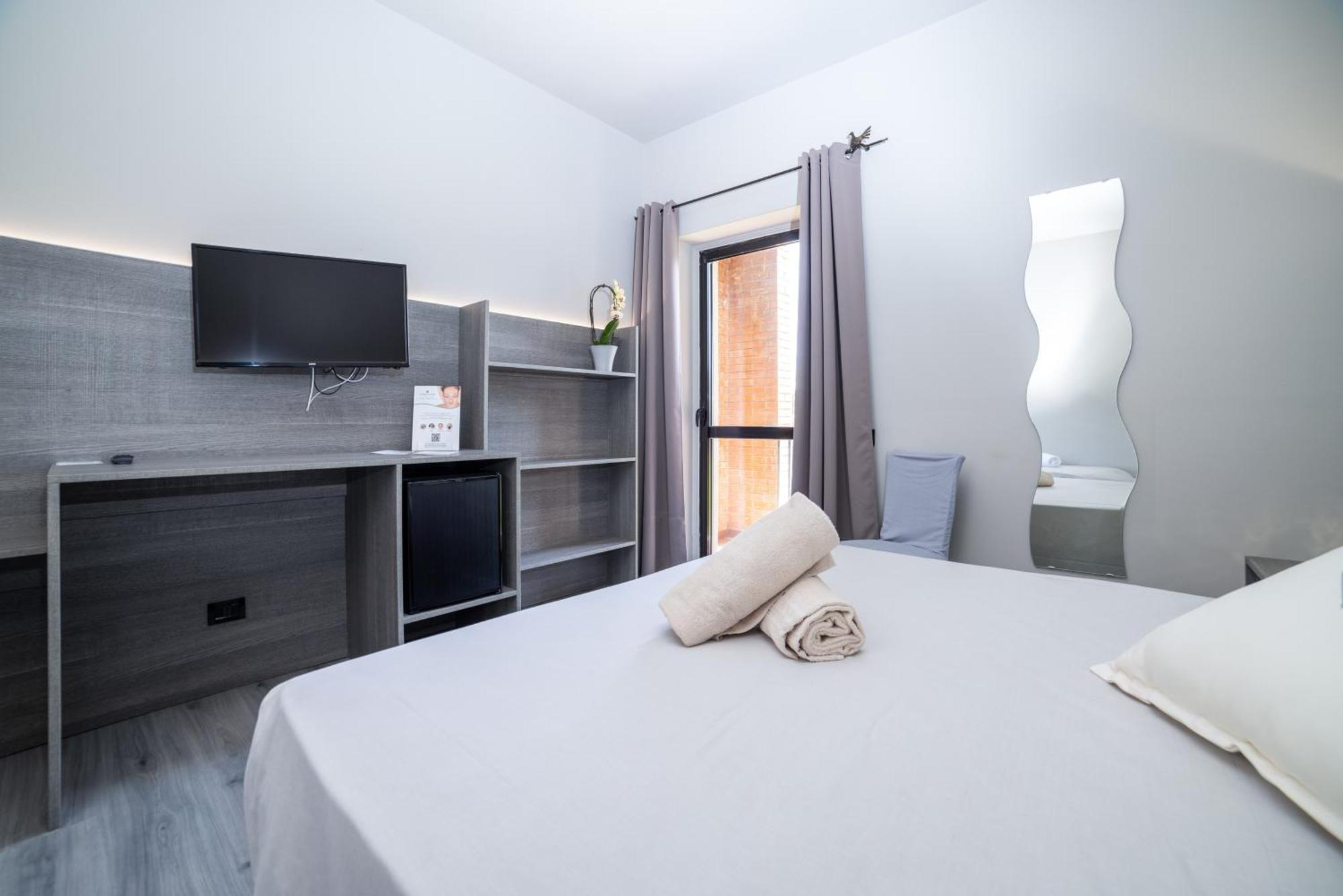 Sardegna Termale Hotel&Spa Sardara Kültér fotó