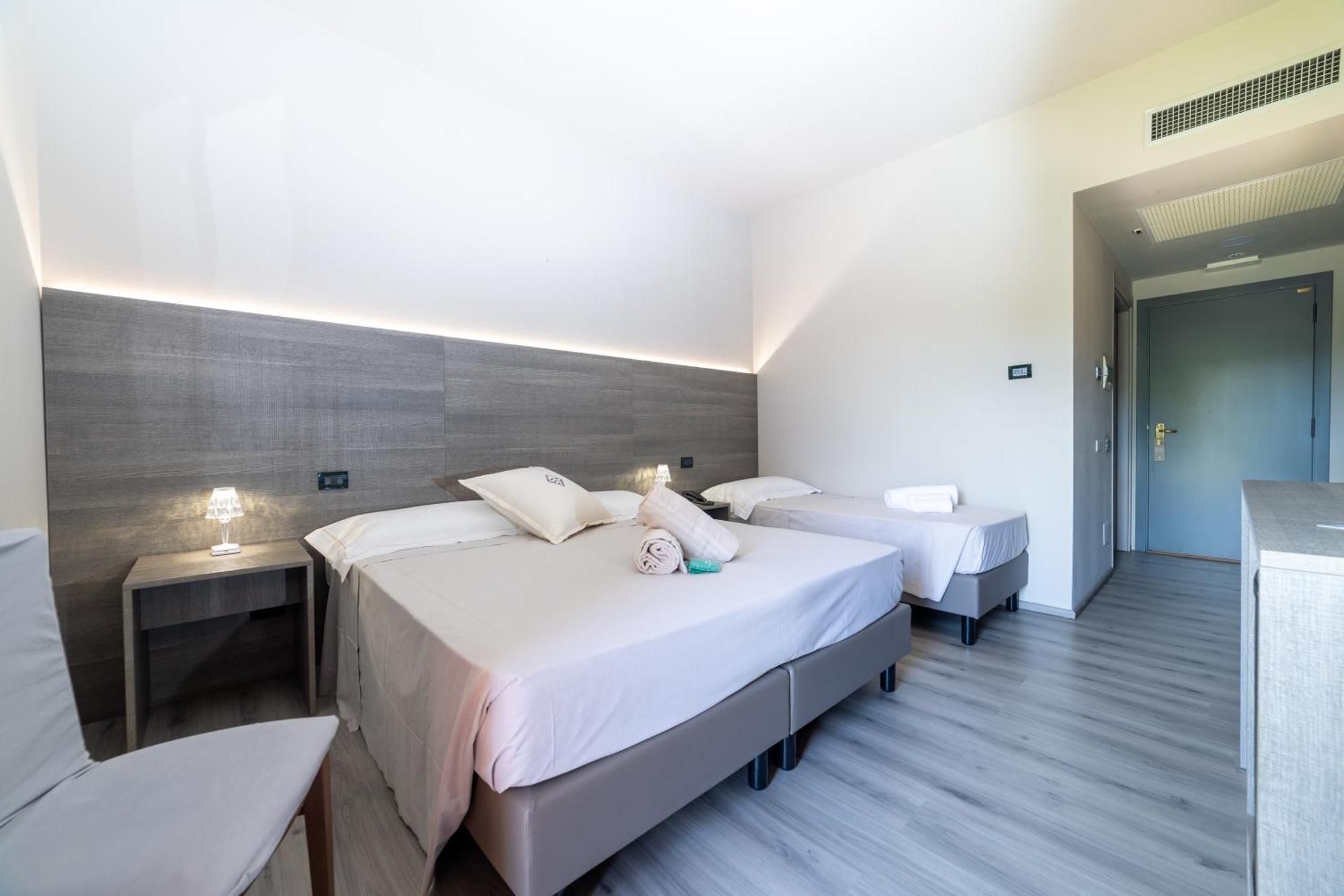 Sardegna Termale Hotel&Spa Sardara Kültér fotó