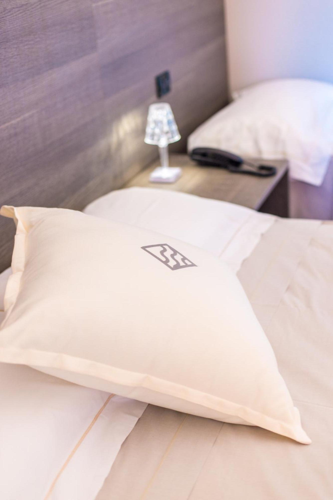 Sardegna Termale Hotel&Spa Sardara Kültér fotó