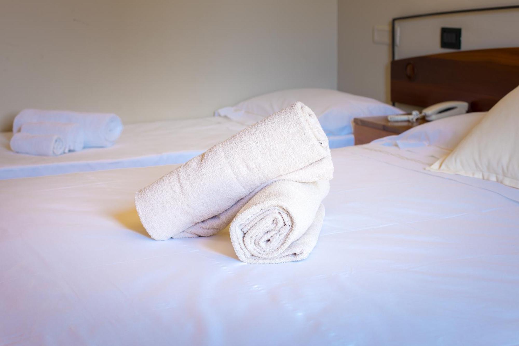 Sardegna Termale Hotel&Spa Sardara Kültér fotó
