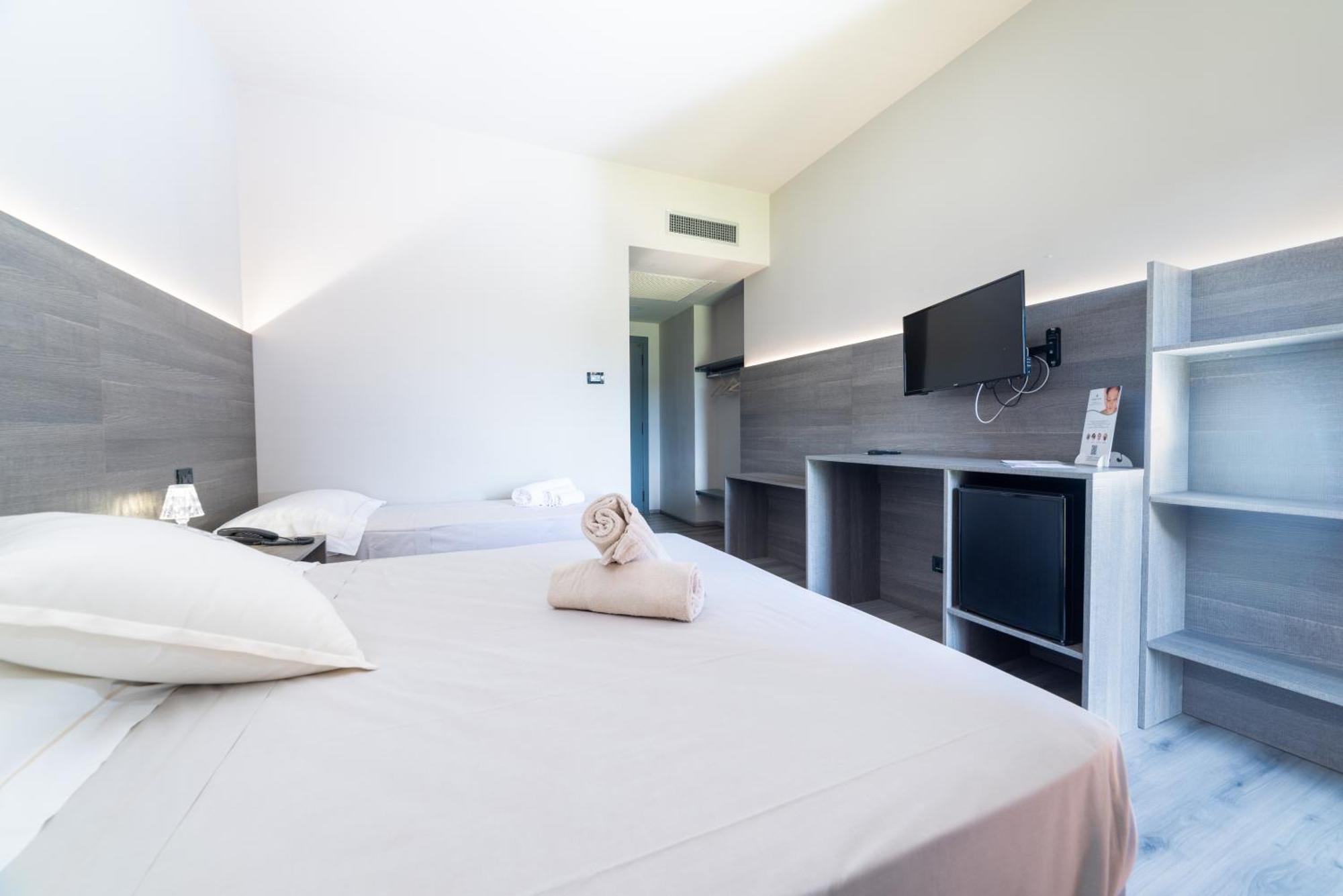 Sardegna Termale Hotel&Spa Sardara Kültér fotó